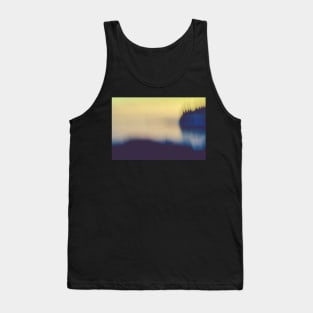 Sea Sprite Tank Top